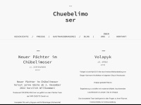 Chuebelimoser.ch