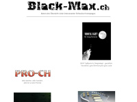Black-max.ch