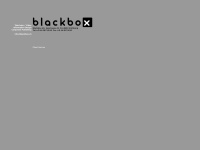 Blackbox.ch