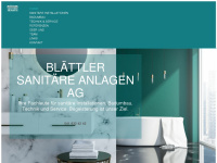 blaettler-sanitaer.ch