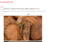 Blankbeck.ch