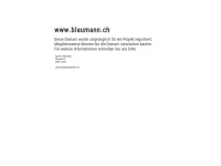 Blaumann.ch