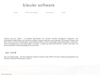 bleulersoftware.ch