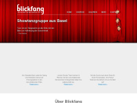 blickfang-showtanz.ch