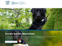 blindenhundeschule.ch