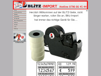 blitz-import.ch