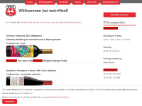 Wein44zell.ch