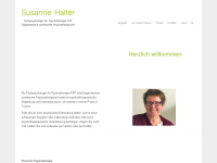 halter-psychotherapie.ch