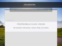 cloudcenter.li