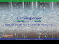 baltensperger-energie.ch