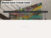 Museumkunsttechnik.ch