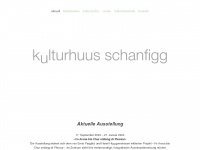 Kulturhuus-schanfigg.ch