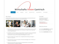 Wirtschafts-vision-gantrisch.ch
