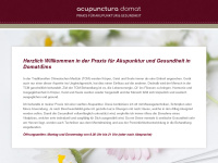 Acupunctura-domat.ch