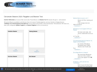 beamer-tests.com