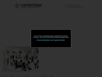 Cambridgesound.ch