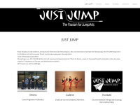 Just-jump.ch