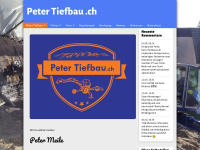 Petertiefbau.ch