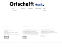 ortschafftmusik.ch
