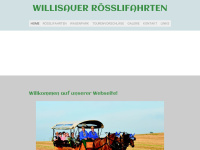 Willisauer-roesslifahrten.ch
