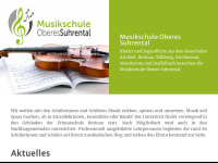Musikschule-os.ch