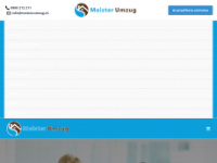 Meisterumzug.ch