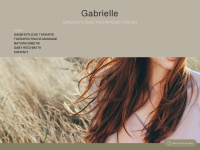 Gabrielle-buchrain.ch