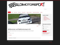 Baldimotorsport.ch