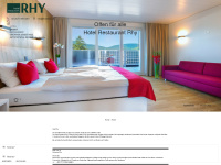 hotelrhy.ch