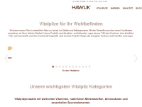 Hawlik.ch