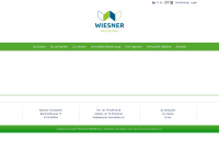 Wiesner-immobilien.ch
