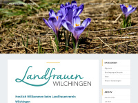 Landfrauen-wilchingen.ch