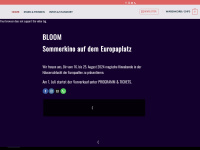 Bloomkino.ch