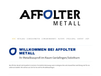 Affoltermetall.ch