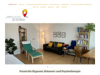 Hypnose-schmerztherapie.ch