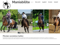 Maniabilite.ch