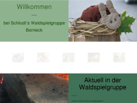 Waldspielgruppe-berneck.ch