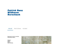 Patrickbenz.ch