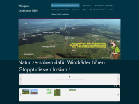 Windpark-lindenberg-nein.ch