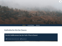 Davoskath.ch