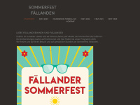 Sommerfest-faellanden.ch