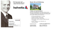 Helvetia-buchberg.ch