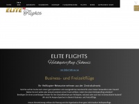 Eliteflights.ch