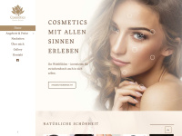 Marion-cosmetics.ch