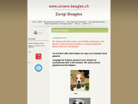 Unsere-beagles.ch