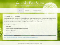 Stoffwechsel-programm.ch