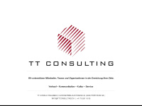 Ttconsulting.ch