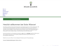 solaralliance.ch