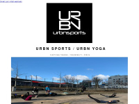 Urbnsports.ch