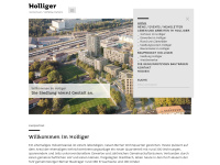 Holliger-bern.ch
